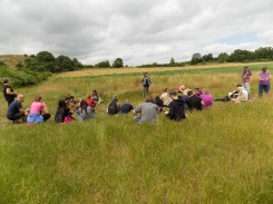 Psí procházka červen 2016 115